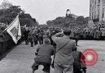 Image homeguards gage de l'indépendance Vienne Autriche, 1933, de la seconde 11 séquences d'archives historiques vidéo 65675037115