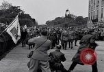 Image homeguards gage de l'indépendance Vienne Autriche, 1933, de la seconde 13 séquences d'archives historiques vidéo 65675037115