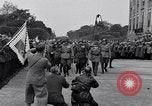 Image homeguards gage de l'indépendance Vienne Autriche, 1933, de la seconde 14 séquences d'archives historiques vidéo 65675037115
