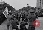 Image homeguards gage de l'indépendance Vienne Autriche, 1933, de la seconde 15 séquences d'archives historiques vidéo 65675037115