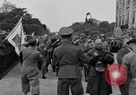 Image homeguards gage de l'indépendance Vienne Autriche, 1933, de la seconde 18 séquences d'archives historiques vidéo 65675037115