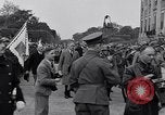 Image homeguards gage de l'indépendance Vienne Autriche, 1933, de la seconde 20 séquences d'archives historiques vidéo 65675037115