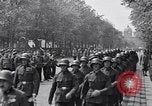 Image homeguards gage de l'indépendance Vienne Autriche, 1933, de la seconde 24 séquences d'archives historiques vidéo 65675037115