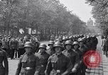 Image homeguards gage de l'indépendance Vienne Autriche, 1933, de la seconde 25 séquences d'archives historiques vidéo 65675037115