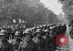Image homeguards gage de l'indépendance Vienne Autriche, 1933, de la seconde 26 séquences d'archives historiques vidéo 65675037115