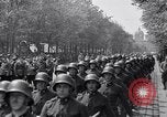 Image homeguards gage de l'indépendance Vienne Autriche, 1933, de la seconde 27 séquences d'archives historiques vidéo 65675037115