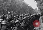 Image homeguards gage de l'indépendance Vienne Autriche, 1933, de la seconde 28 séquences d'archives historiques vidéo 65675037115
