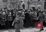 Image homeguards gage de l'indépendance Vienne Autriche, 1933, de la seconde 29 séquences d'archives historiques vidéo 65675037115