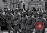Image homeguards gage de l'indépendance Vienne Autriche, 1933, de la seconde 31 séquences d'archives historiques vidéo 65675037115