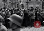 Image homeguards gage de l'indépendance Vienne Autriche, 1933, de la seconde 35 séquences d'archives historiques vidéo 65675037115