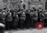 Image homeguards gage de l'indépendance Vienne Autriche, 1933, de la seconde 36 séquences d'archives historiques vidéo 65675037115