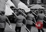 Image homeguards gage de l'indépendance Vienne Autriche, 1933, de la seconde 39 séquences d'archives historiques vidéo 65675037115
