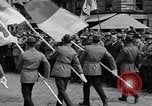 Image homeguards gage de l'indépendance Vienne Autriche, 1933, de la seconde 40 séquences d'archives historiques vidéo 65675037115