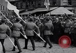 Image homeguards gage de l'indépendance Vienne Autriche, 1933, de la seconde 41 séquences d'archives historiques vidéo 65675037115