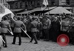 Image homeguards gage de l'indépendance Vienne Autriche, 1933, de la seconde 42 séquences d'archives historiques vidéo 65675037115