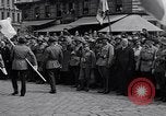 Image homeguards gage de l'indépendance Vienne Autriche, 1933, de la seconde 43 séquences d'archives historiques vidéo 65675037115