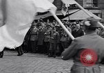 Image homeguards gage de l'indépendance Vienne Autriche, 1933, de la seconde 44 séquences d'archives historiques vidéo 65675037115