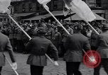Image homeguards gage de l'indépendance Vienne Autriche, 1933, de la seconde 46 séquences d'archives historiques vidéo 65675037115