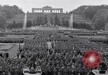Image homeguards gage de l'indépendance Vienne Autriche, 1933, de la seconde 47 séquences d'archives historiques vidéo 65675037115