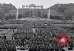 Image homeguards gage de l'indépendance Vienne Autriche, 1933, de la seconde 49 séquences d'archives historiques vidéo 65675037115