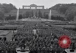 Image homeguards gage de l'indépendance Vienne Autriche, 1933, de la seconde 50 séquences d'archives historiques vidéo 65675037115