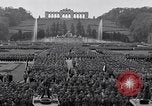 Image homeguards gage de l'indépendance Vienne Autriche, 1933, de la seconde 51 séquences d'archives historiques vidéo 65675037115