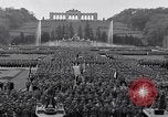 Image homeguards gage de l'indépendance Vienne Autriche, 1933, de la seconde 52 séquences d'archives historiques vidéo 65675037115
