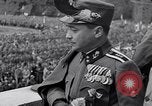 Image homeguards gage de l'indépendance Vienne Autriche, 1933, de la seconde 53 séquences d'archives historiques vidéo 65675037115