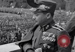 Image homeguards gage de l'indépendance Vienne Autriche, 1933, de la seconde 54 séquences d'archives historiques vidéo 65675037115