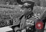 Image homeguards gage de l'indépendance Vienne Autriche, 1933, de la seconde 55 séquences d'archives historiques vidéo 65675037115