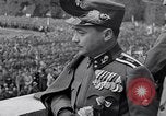 Image homeguards gage de l'indépendance Vienne Autriche, 1933, de la seconde 56 séquences d'archives historiques vidéo 65675037115