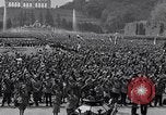 Image homeguards gage de l'indépendance Vienne Autriche, 1933, de la seconde 59 séquences d'archives historiques vidéo 65675037115