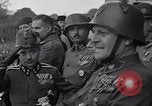 Image homeguards gage de l'indépendance Vienne Autriche, 1933, de la seconde 61 séquences d'archives historiques vidéo 65675037115