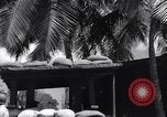 Immagine di Ufficio di Admiral Harold Stark Honolulu Hawaii USA, 1942, secondo 7 filmato di repertorio 65675037116