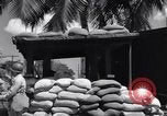Immagine di Ufficio di Admiral Harold Stark Honolulu Hawaii USA, 1942, secondo 9 filmato di repertorio 65675037116