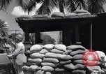 Immagine di Ufficio di Admiral Harold Stark Honolulu Hawaii USA, 1942, secondo 13 filmato di repertorio 65675037116