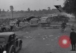 Standbild Arbeit Unruhen mit Republik Stahl Streik United States USA, 1937, aus Sekunde 5 historischem Filmmaterial Videoclip 65675037117
