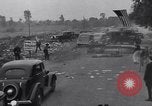 Standbild Arbeit Unruhen mit Republik Stahl Streik United States USA, 1937, aus Sekunde 6 historischem Filmmaterial Videoclip 65675037117