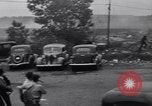 Standbild Arbeit Unruhen mit Republik Stahl Streik United States USA, 1937, aus Sekunde 7 historischem Filmmaterial Videoclip 65675037117