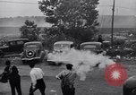 Standbild Arbeit Unruhen mit Republik Stahl Streik United States USA, 1937, aus Sekunde 8 historischem Filmmaterial Videoclip 65675037117