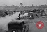 Standbild Arbeit Unruhen mit Republik Stahl Streik United States USA, 1937, aus Sekunde 10 historischem Filmmaterial Videoclip 65675037117