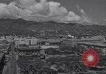 Immagine di Case e palazzo del governo Honolulu Hawaii USA, 1942, secondo 3 filmato di repertorio 65675037123