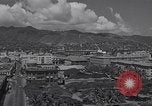 Immagine di Case e palazzo del governo Honolulu Hawaii USA, 1942, secondo 4 filmato di repertorio 65675037123