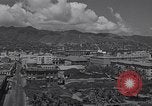 Immagine di Case e palazzo del governo Honolulu Hawaii USA, 1942, secondo 5 filmato di repertorio 65675037123