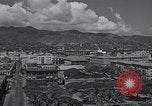 Immagine di Case e palazzo del governo Honolulu Hawaii USA, 1942, secondo 11 filmato di repertorio 65675037123