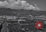 Immagine di Case e palazzo del governo Honolulu Hawaii USA, 1942, secondo 16 filmato di repertorio 65675037123