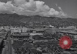 Immagine di Case e palazzo del governo Honolulu Hawaii USA, 1942, secondo 17 filmato di repertorio 65675037123