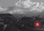 Immagine di Case e palazzo del governo Honolulu Hawaii USA, 1942, secondo 20 filmato di repertorio 65675037123