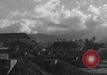 Immagine di Case e palazzo del governo Honolulu Hawaii USA, 1942, secondo 30 filmato di repertorio 65675037123