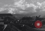Immagine di Case e palazzo del governo Honolulu Hawaii USA, 1942, secondo 33 filmato di repertorio 65675037123